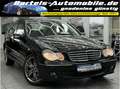 Mercedes-Benz C 200 Kompressor Elegance, Leder, GSHD, Autom. Fekete - thumbnail 1