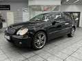Mercedes-Benz C 200 Kompressor Elegance, Leder, GSHD, Autom. Fekete - thumbnail 24