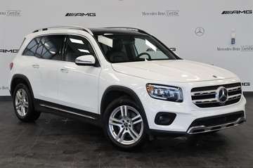 4MATIC SUV