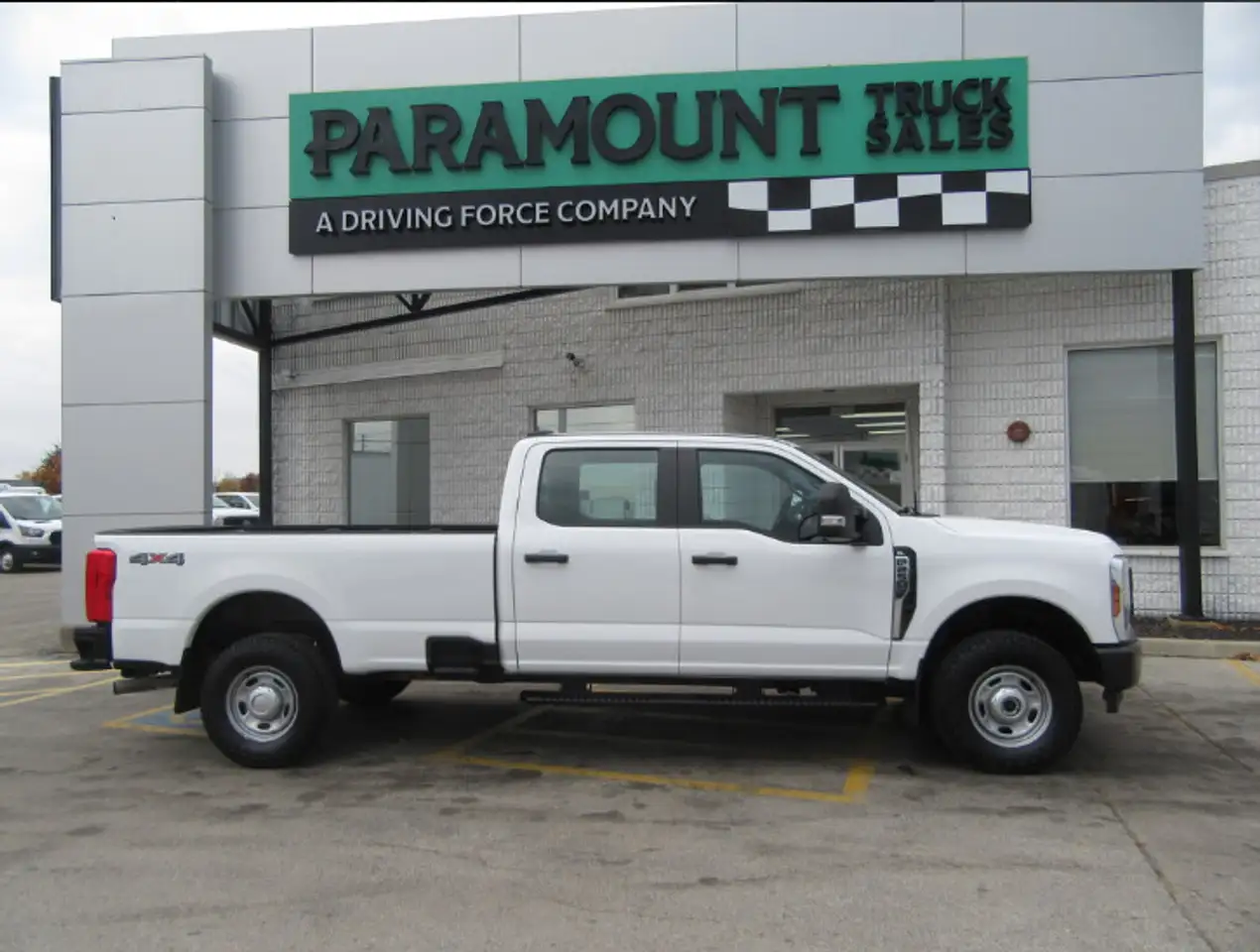 Ford F 250 снимка Ford F 250