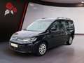 Volkswagen Caddy 1,5 TSI DSG Life 7-Sitzer AHK Schwarz - thumbnail 2