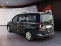 Volkswagen Caddy 1,5 TSI DSG Life 7-Sitzer AHK Schwarz - thumbnail 4