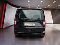 Volkswagen Caddy 1,5 TSI DSG Life 7-Sitzer AHK Schwarz - thumbnail 5