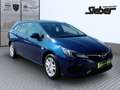 Opel Astra K ST 1.2 Turbo  Edition LED Tempomat PDC Blauw - thumbnail 2