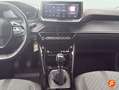 Peugeot 208 Allure Gasolina 100 S&S 6 Vel. MAN Gris - thumbnail 16