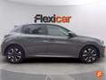 Peugeot 208 Allure Gasolina 100 S&S 6 Vel. MAN Gris - thumbnail 2