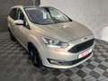Ford Grand C-Max *Business Edition*BI XENON-PANO-SHZ Gris - thumbnail 1