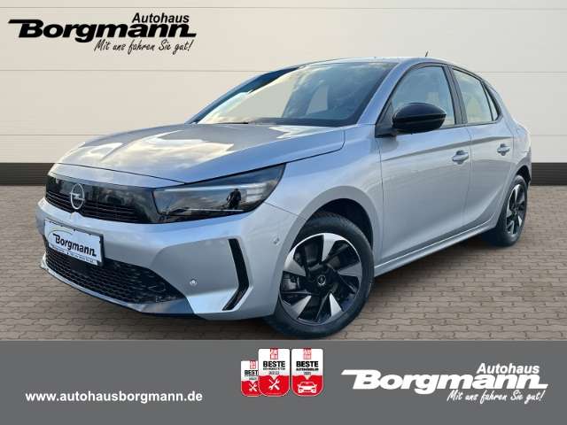 Opel Corsa-e occasion