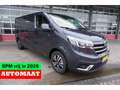 Renault Trafic 2.0 Blue dCi 170pk T30 L2H1 Red Edition Exclusive Grijs - thumbnail 1