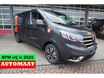 Renault Trafic 2.0 Blue dCi 170pk T30 L2H1 Red Edition Exclusive