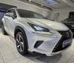 Lexus NX 300h Executive Hybrid AUT. --VOLLAUSSTATTUNG-- Silber - thumbnail 18