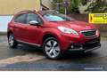 Peugeot 2008 Allure*Navi*PDC*SHZ*Ambiete*1-Hand*Tel. Rot - thumbnail 11