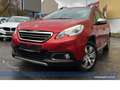 Peugeot 2008 Allure*Navi*PDC*SHZ*Ambiete*1-Hand*Tel. Rot - thumbnail 10