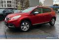 Peugeot 2008 Allure*Navi*PDC*SHZ*Ambiete*1-Hand*Tel. Rot - thumbnail 16