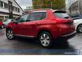 Peugeot 2008 Allure*Navi*PDC*SHZ*Ambiete*1-Hand*Tel. Rot - thumbnail 5