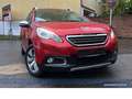 Peugeot 2008 Allure*Navi*PDC*SHZ*Ambiete*1-Hand*Tel. Rot - thumbnail 17