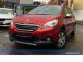Peugeot 2008 Allure*Navi*PDC*SHZ*Ambiete*1-Hand*Tel. Rot - thumbnail 4