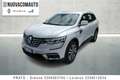 Renault Koleos Koleos 2.0 blue dci Business 190cv x-tronic Білий - thumbnail 1