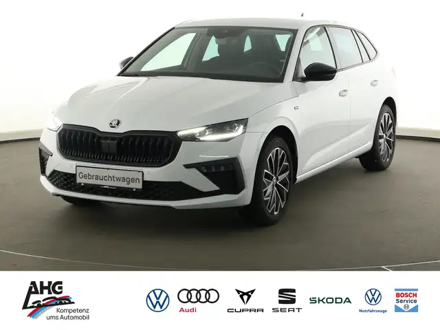 Skoda Scala 1.0 TSI DSG Selection
