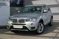 BMW X3 xDrive20d *X-Line/Navi-Pro./AHK/Xenon/Sitzhzg./HUD* Silber - thumbnail 2