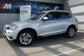 BMW X3 xDrive20d *X-Line/Navi-Pro./AHK/Xenon/Sitzhzg./HUD* Silber - thumbnail 3