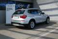 BMW X3 xDrive20d *X-Line/Navi-Pro./AHK/Xenon/Sitzhzg./HUD* Silber - thumbnail 27