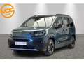 Fiat Doblo Serie 3 Small*5places!*Libre04 Albastru - thumbnail 1