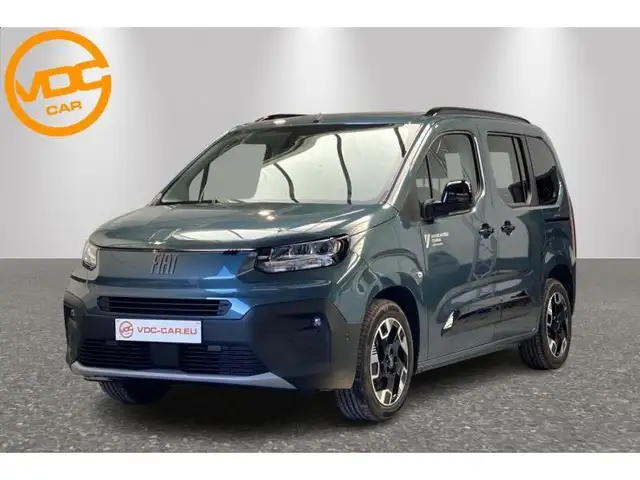 Fiat Doblo Serie 3 Small*5places!*Libre04