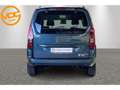 Fiat Doblo Serie 3 Small*5places!*Libre04 Albastru - thumbnail 7