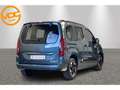 Fiat Doblo Serie 3 Small*5places!*Libre04 Albastru - thumbnail 3
