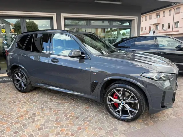 BMW X5 X5 xdrive40d mhev 48V M SPORT PRO-NAZIONALE!