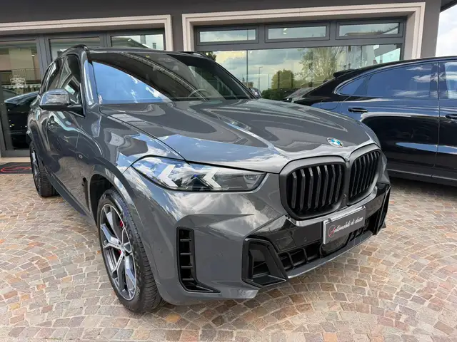BMW X5 X5 xdrive40d mhev 48V M SPORT PRO-NAZIONALE!