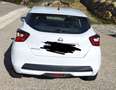 Nissan Micra Micra IG-T 100 Acenta Blanc - thumbnail 2