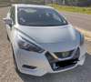 Nissan Micra Micra IG-T 100 Acenta Blanc - thumbnail 3