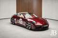 Porsche 992 Targa 4S Heritage 18Wege BOSE LIFT InnoDrive - thumbnail 1