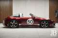 Porsche 992 Targa 4S Heritage 18Wege BOSE LIFT InnoDrive - thumbnail 3