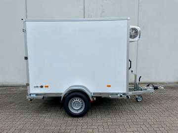 Sapphire L-1 Kühlkoffer 250x250x180