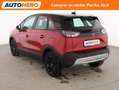 Opel Crossland 1.2 Turbo GS Line Rojo - thumbnail 4