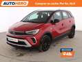 Opel Crossland 1.2 Turbo GS Line Rojo - thumbnail 1