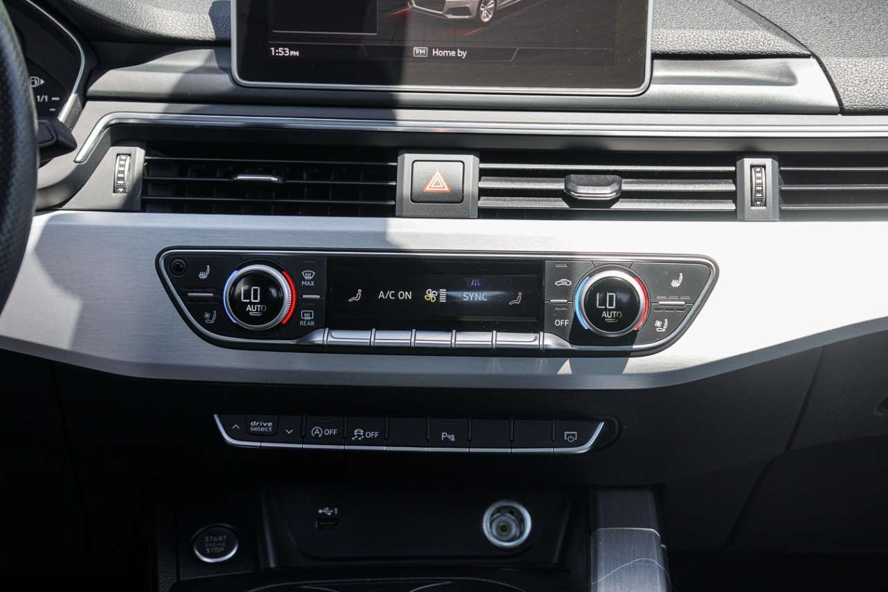 2018 Audi A5 2.0 TFSI quattro Technik S tronic thumb 16