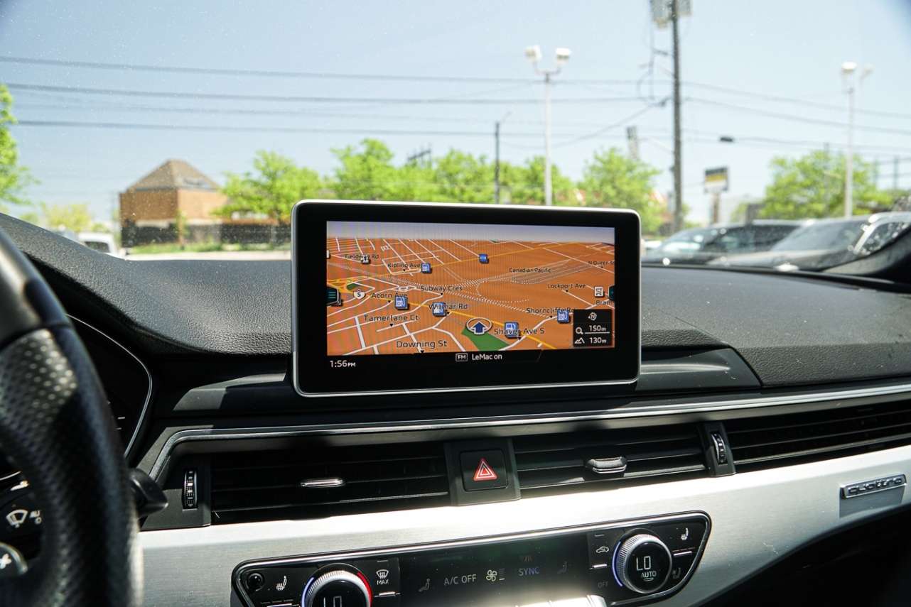 2018 Audi A5 2.0 TFSI quattro Technik S tronic thumb 20