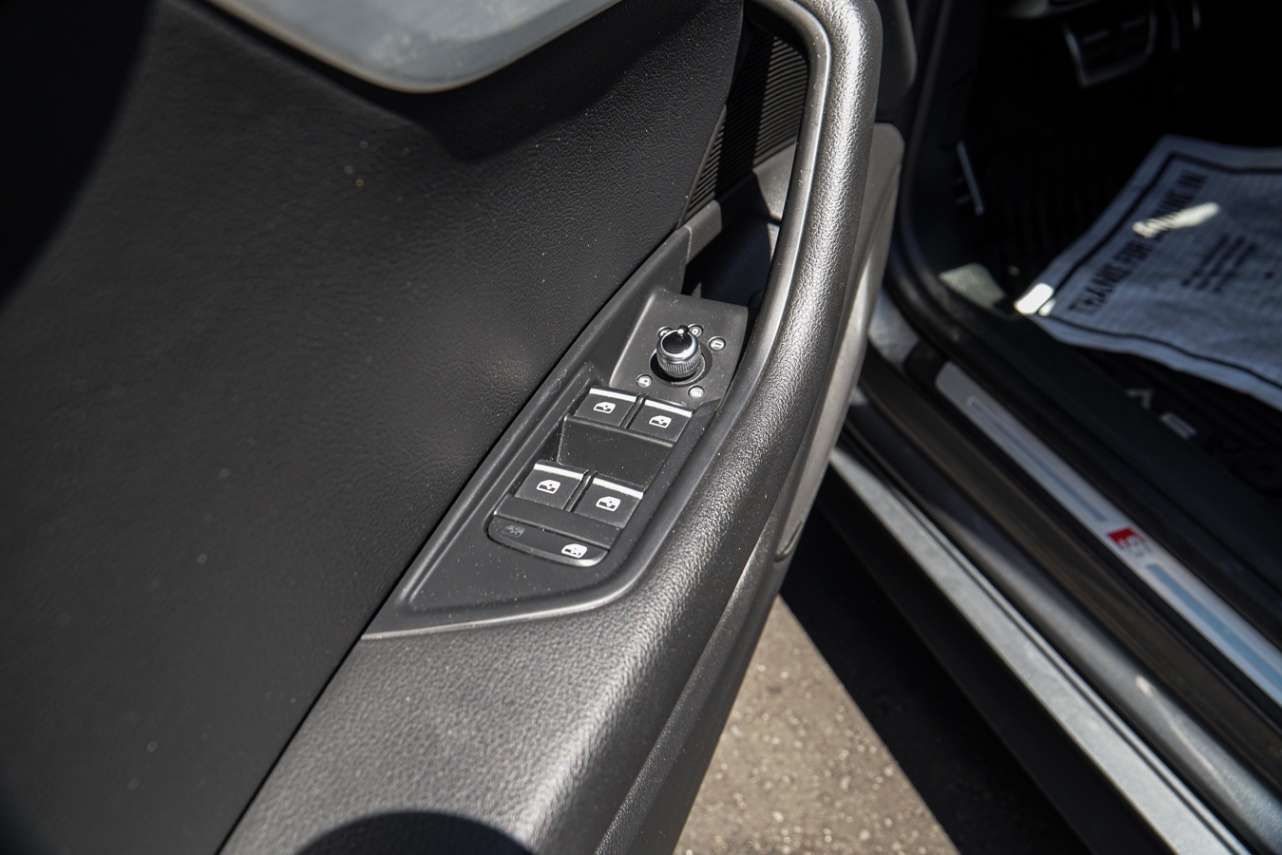 2018 Audi A5 2.0 TFSI quattro Technik S tronic thumb 9