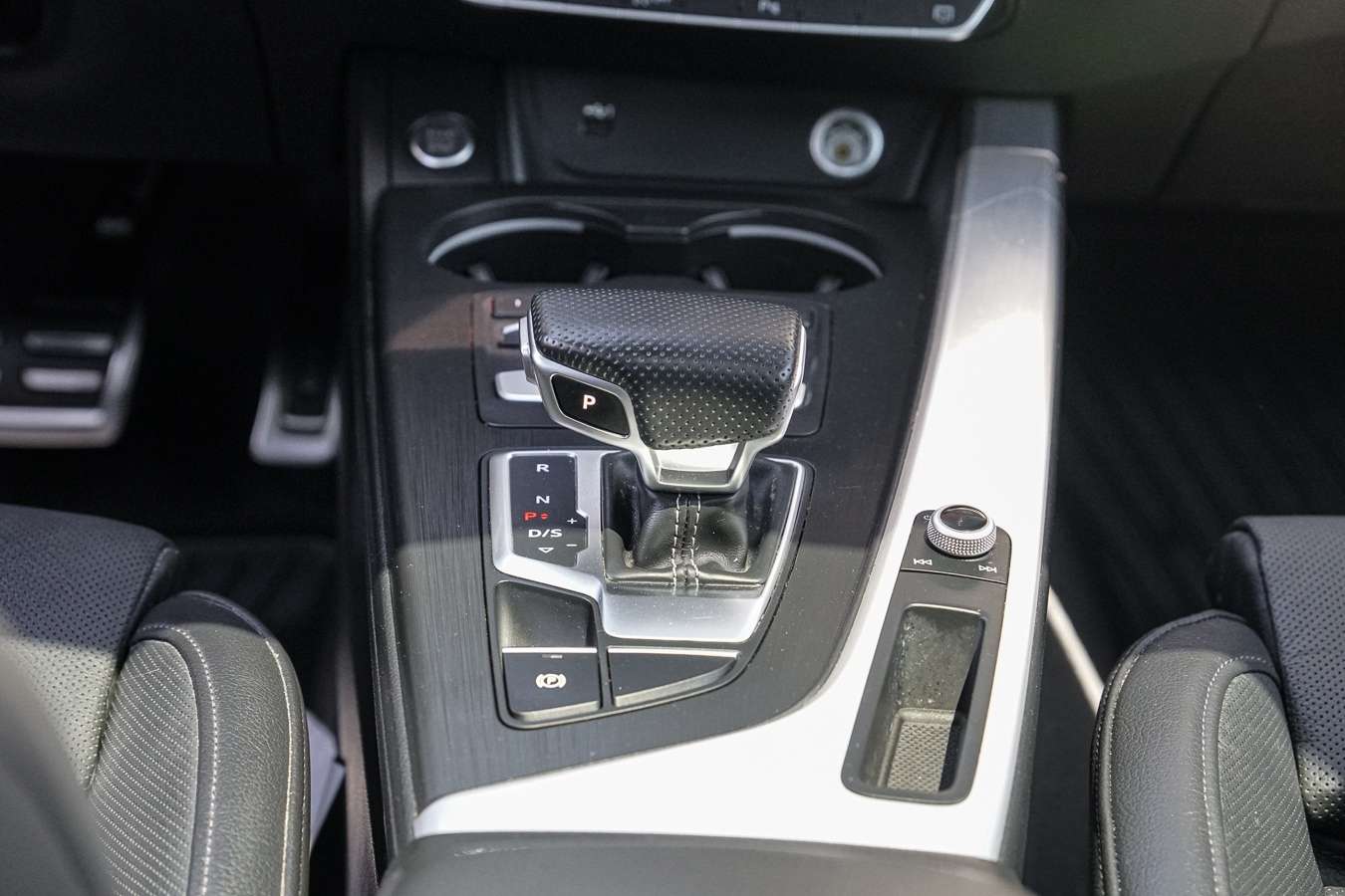 2018 Audi A5 2.0 TFSI quattro Technik S tronic thumb 17