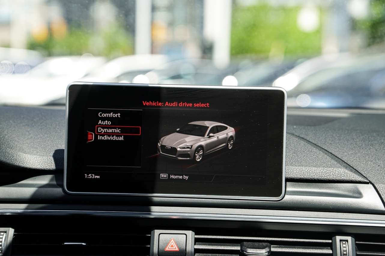 2018 Audi A5 2.0 TFSI quattro Technik S tronic thumb 15