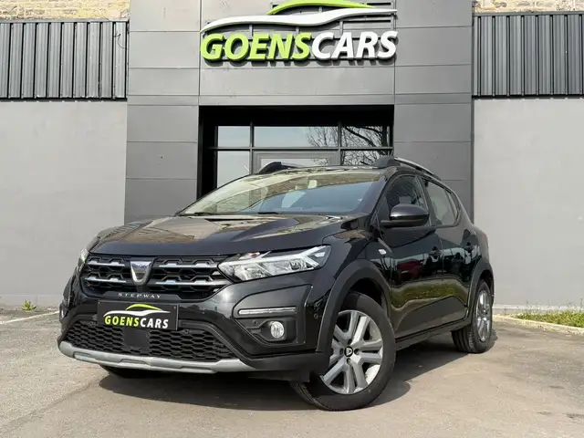 Dacia Sandero Sandero Stepway 1.0TCe CRUISE,CAMÉRA DE RECUL…