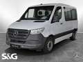 Mercedes-Benz Sprinter 211 CDI Tourer Kompakt Weiß - thumbnail 1