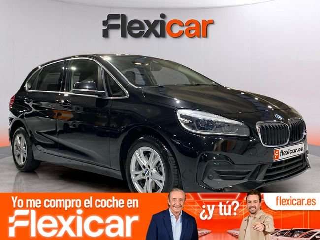 BMW 218