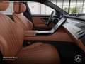 Mercedes-Benz S 450 d L 4M AMG+PANO+360+DIGITAL-L+BURMESTER3D Schwarz - thumbnail 11