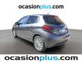 Peugeot 208 1.2 PureTech S&S Signature 82 Gris - thumbnail 3