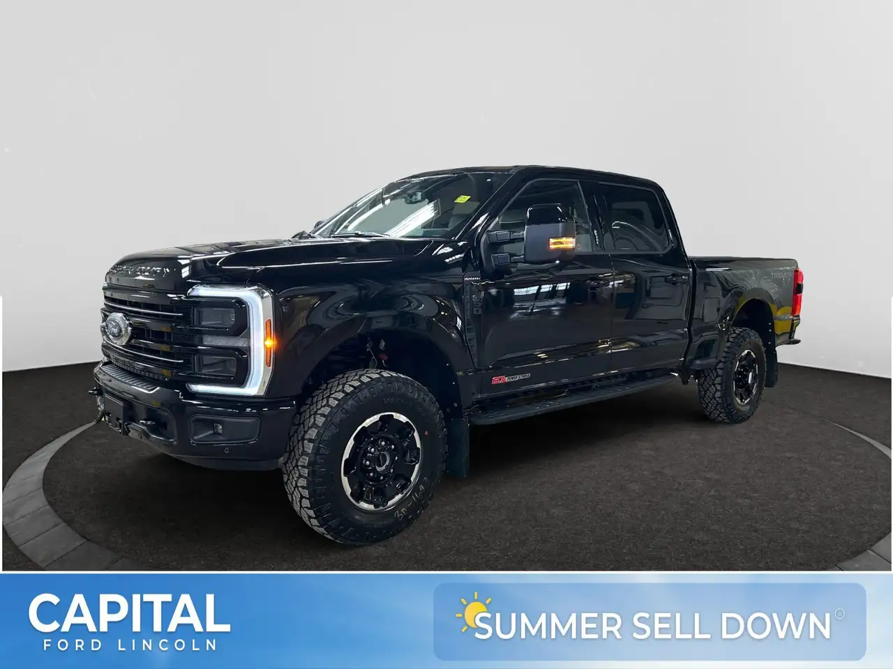 2026 Ford F 350